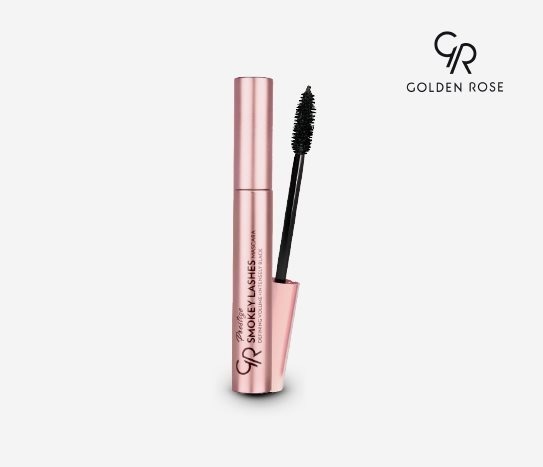 Smoky Lashes Prestıge - Maskara