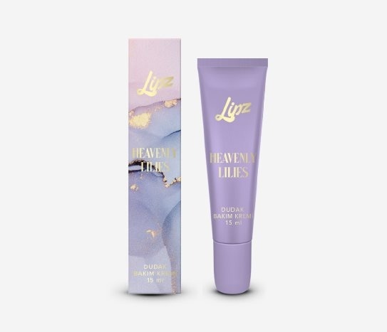 Lipz - Lip Balm