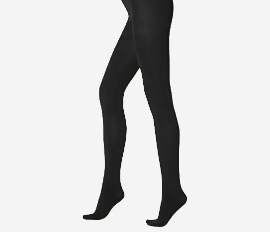 Casilli - Termal Külotlu Çorap