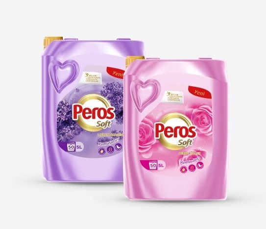 Peros - Yumuşatıcı