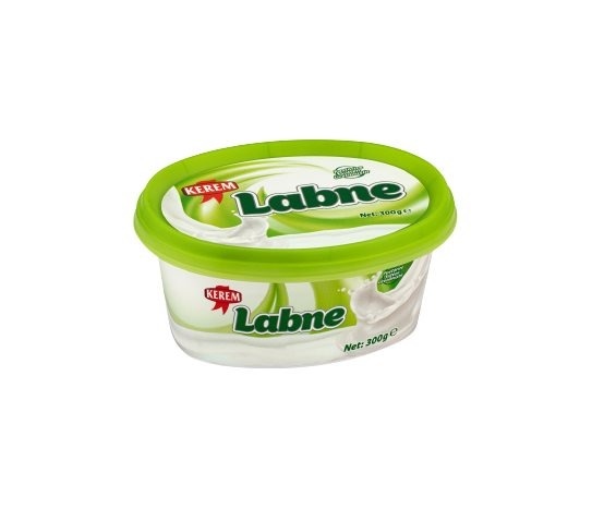 Kerem - Labne