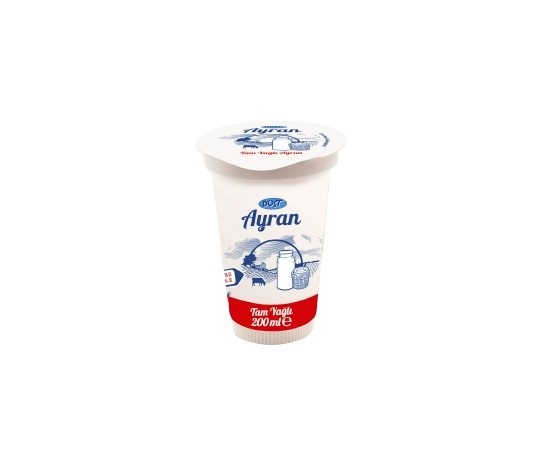 Dost - Ayran