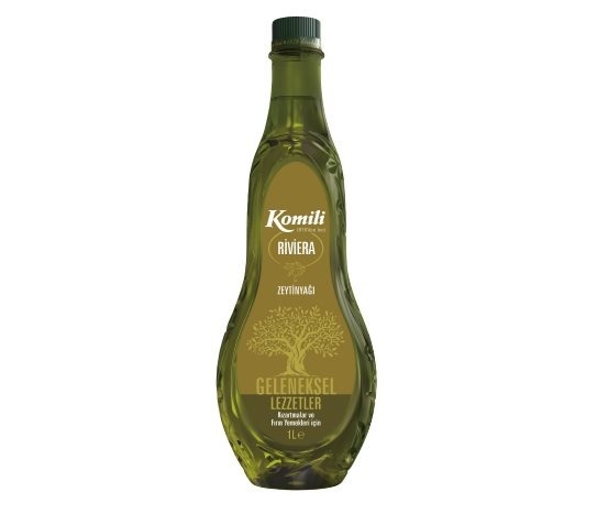 Komili - Zeytinyağı Riviera