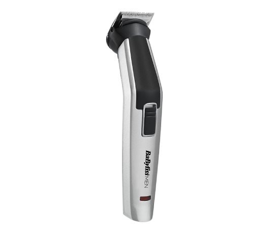 Babyliss - 8 Başlıklı Yüz & Vücut Bakım Kiti