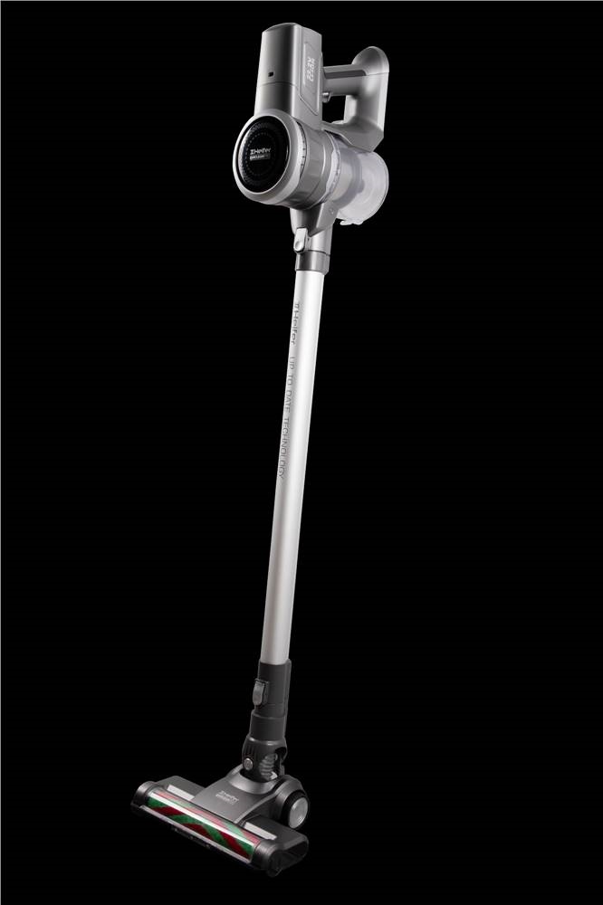 Heifer - Quiclean Pro Şarjlı Dikey Süpürge