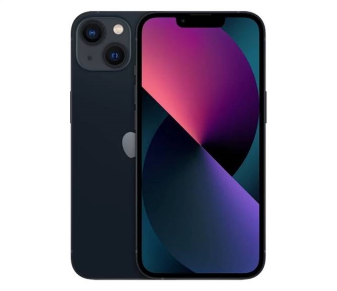 Apple - Iphone 13 128GB Cep Telefonu