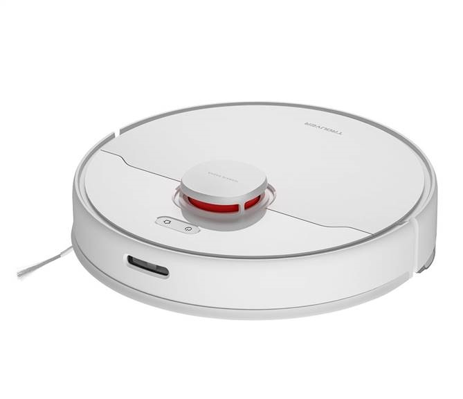 Xiaomi Trouver - LDS Sensör RLS3 Vacuum MopRobot Süpürge