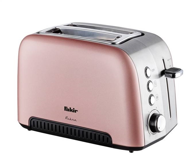 Fakir - Rubra Ekmek Kızartma Makinesi