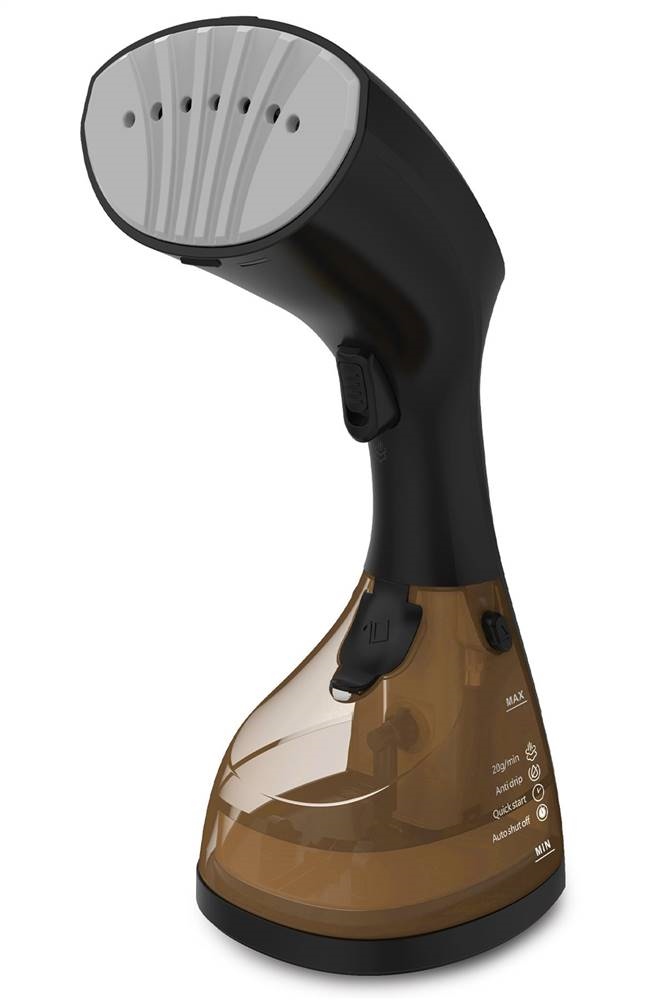 Kumtel - Buharlı Kırışık Giderici Ütü