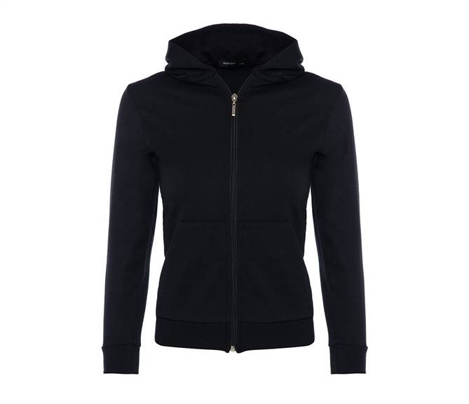 Mare Costa Kid's - Kız Çocuk Kapüşonlu Sweatshirt