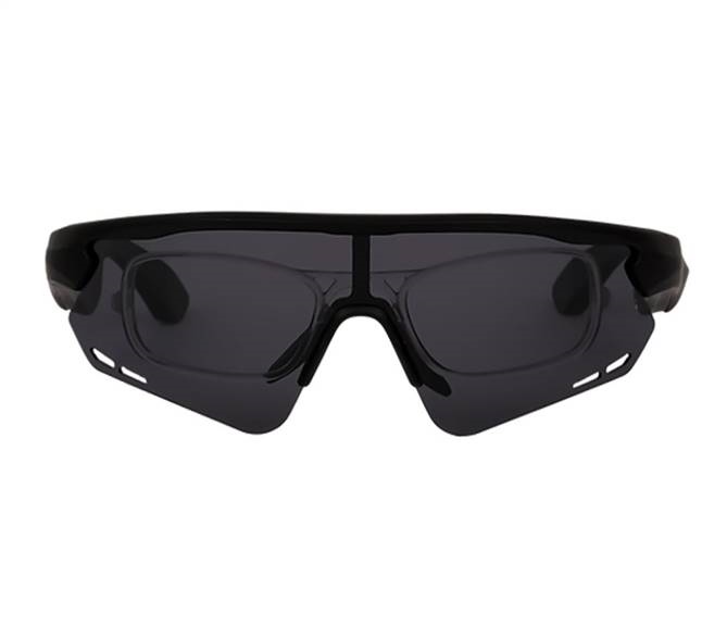 Wiami - Akıllı Sporcu Güneş Gözlüğü GK101