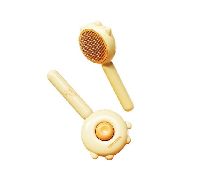 Neutron - Kedi Tarağı