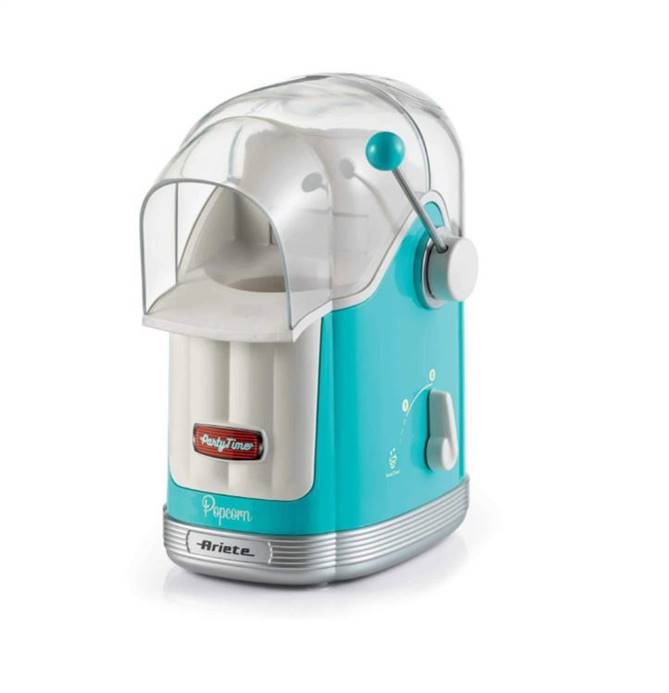 Ariete - Party Time Patlamış Mısır Makinesi