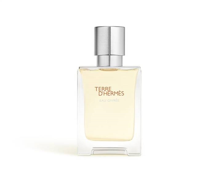 Hermes - Terre DHermes Eau Givree Edp 50 ml Erkek Parfüm