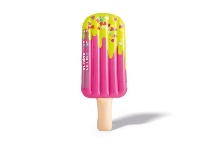 Intex - Şişme Dondurma Yatak