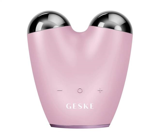 Geske - Mikro Akım Yüz Germe Cihazı