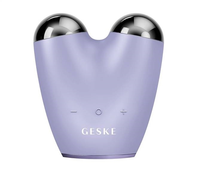 Geske - Mikro Akım Yüz Germe Cihazı