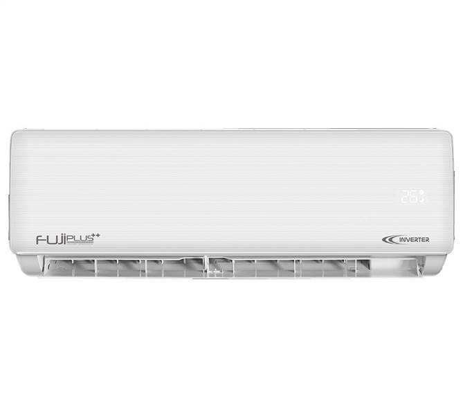 Fujiplus - Klima İnverter 24000 Btu