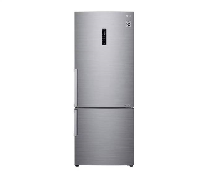 Lg - GC-B569BLCM 462 Lt Doorcoolin Buzdolabı Inox
