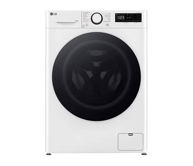 Lg - Vivace 11 KG Çamaşır Makinesi