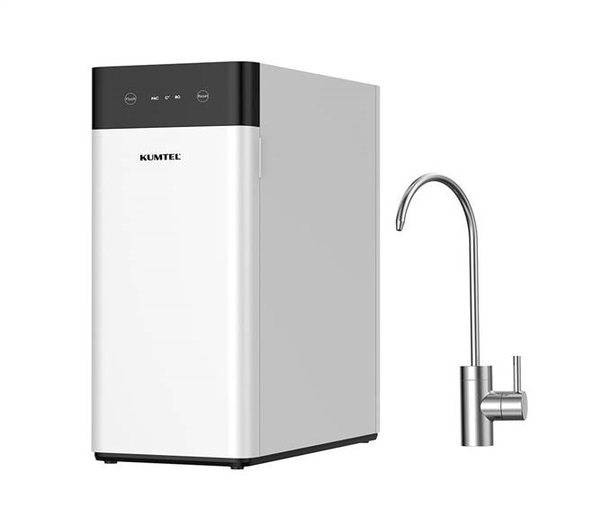 Kumtel - Su Arıtma Cihazı