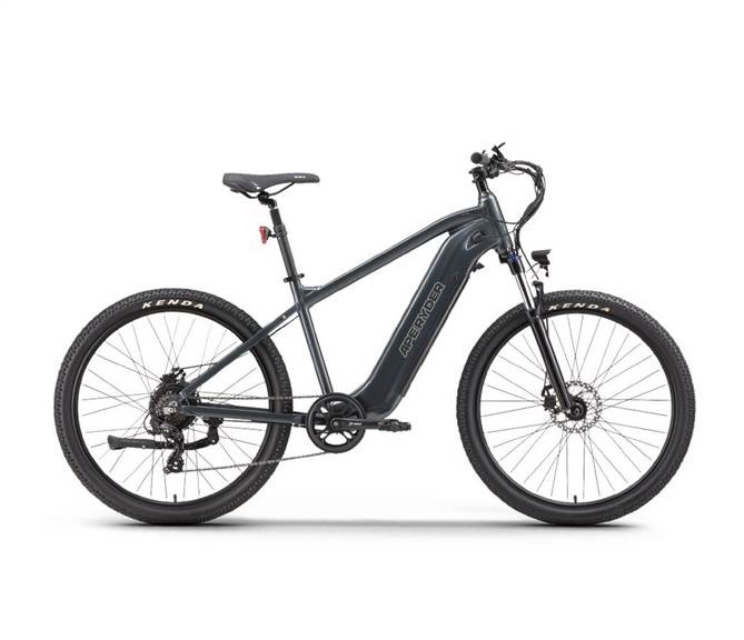 Buffalo - E-Bike Ape Ryder