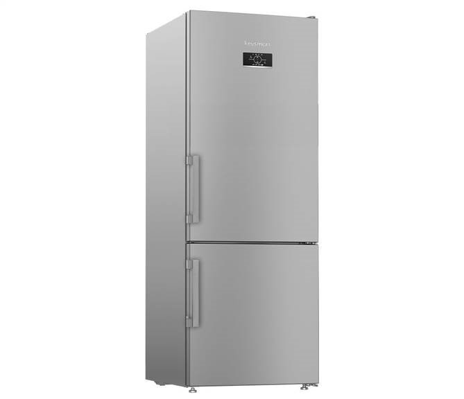 Keysmart - No Frost Buzdolabı 490 NFS