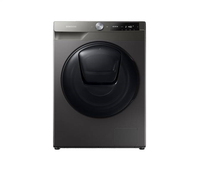 Samsung - Air Wash 9/6 kg Kurutmalı Çamaşır Makinesi