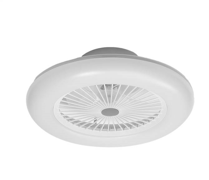 LEDVANCE - Smart Wf Ceılıng Fan Rd Rem Tw