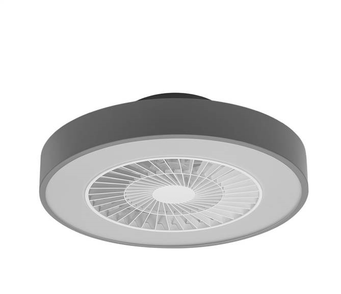 LEDVANCE - Smart Wf Ceılıng Fan Cyl Rem Tw