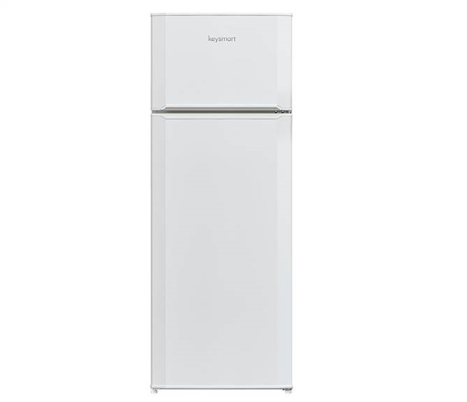 Keysmart - Keysmart KEY 330 BZST Çift Kapılı Buzdolabı