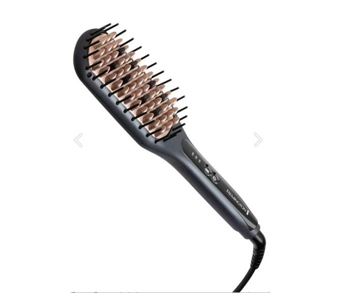 REMINGTON - Cb7400 Straıght Saç Fırçası