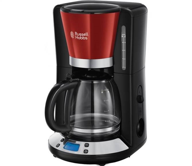 RUSSELL HOBBS - Colours Plus Kah. Mak.