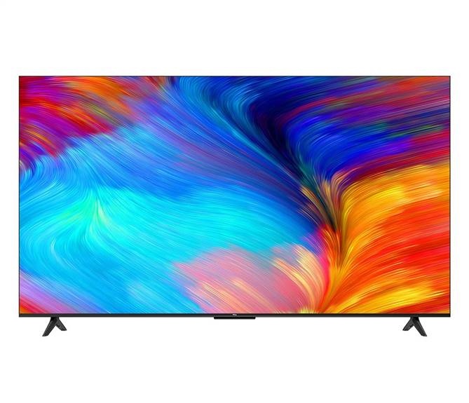 Tcl - 65 İnç 4k Ultra Hd Google Tv P635