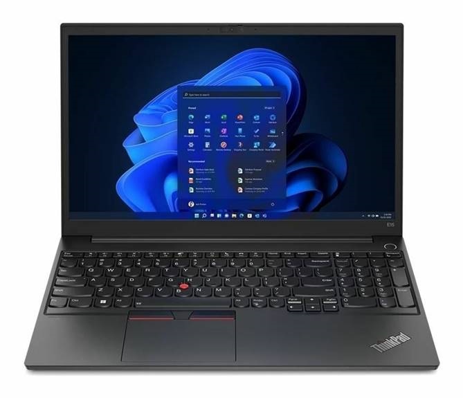 Lenovo - Thinkpad E15 21e6006ytx Dizüstü