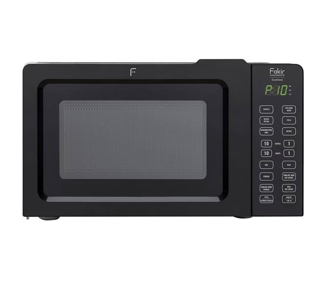 Fakir - Mikrodalga Coziness