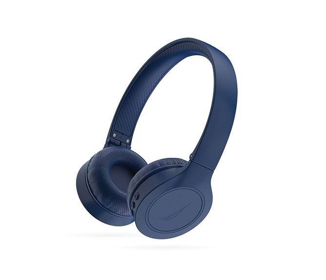 Nautica - H120 Kablosuz Kulaküstü Kulaklık