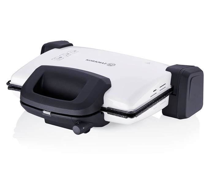 Korkmaz - A313-14 Maxı Tost Makinesi