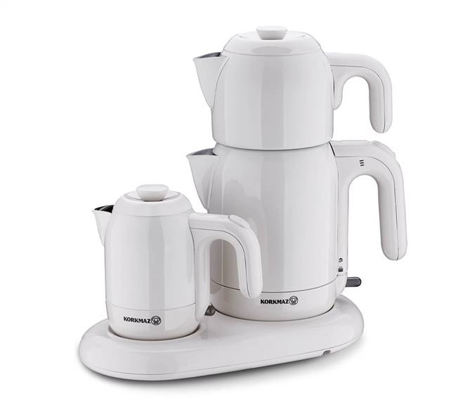 Korkmaz - A353-08 Mıa Çay Kahve Makinesi
