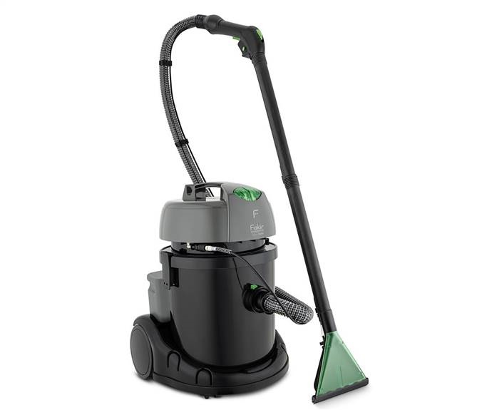 Fakir - Çok Amaçlı Halı Yıkama Makinesi