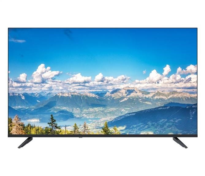 Dijitsu - 43 İNÇ FHD Android TV 43DS10000