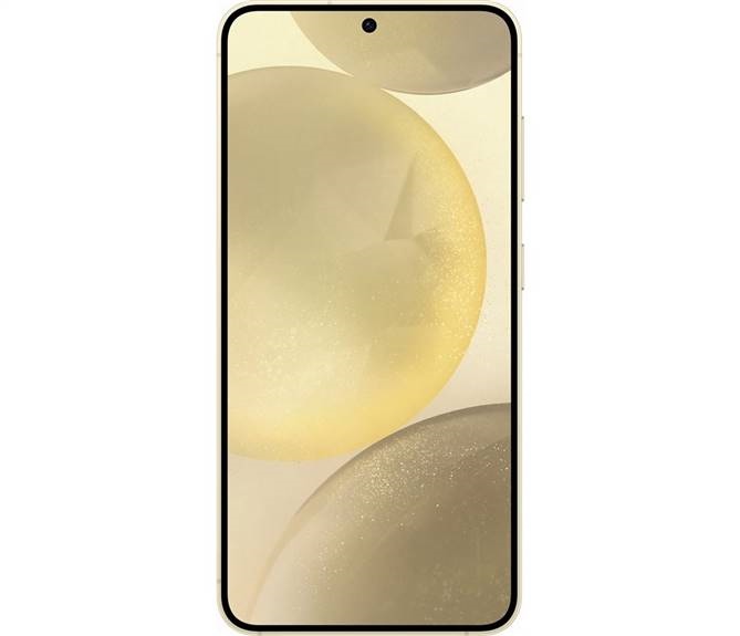 Samsung - Samsung Galaxy S24 256gb/8 S921b Amber Yellow