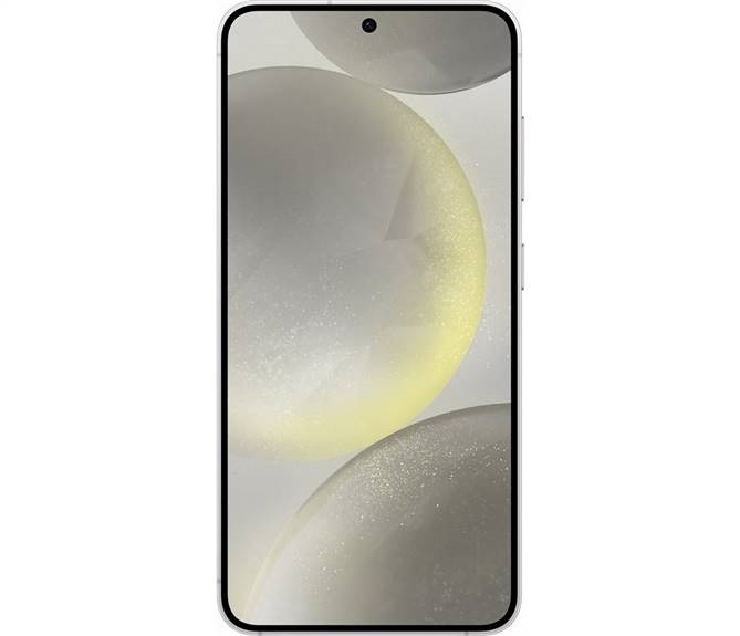 Samsung - Samsung Galaxy S24 256gb/8 S921b Marble Gray