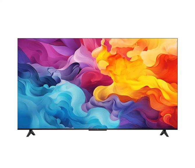 Tcl - 55 İnç Uhd Google Tv 55v6b