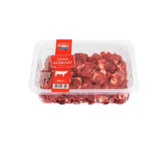 Emin - Kuşbaşı Et Dana