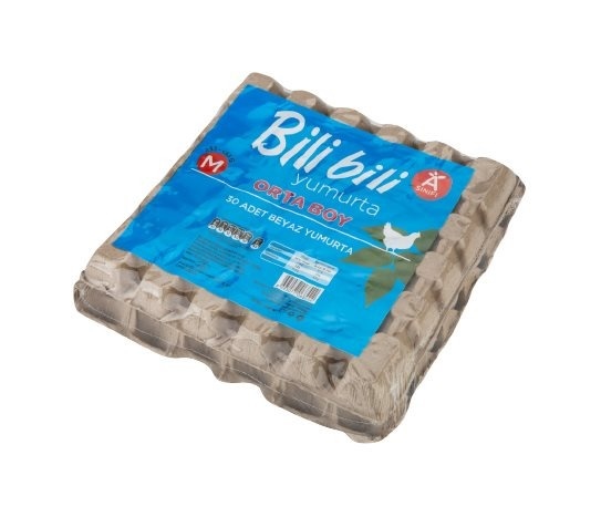 Bili Bili - Yumurta 30’lu