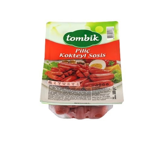Tombik - Sosis Piliç