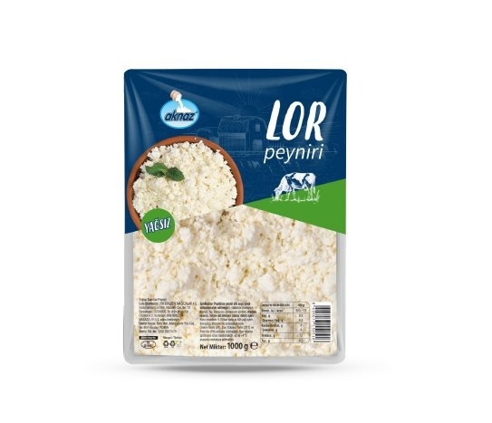 Aknaz - Lor Peyniri