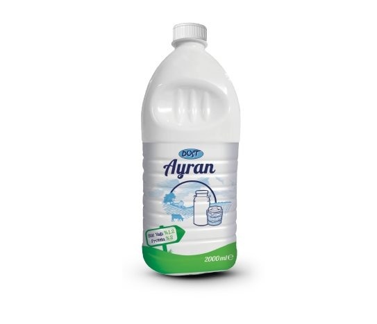 Dost - %1,2 Yağlı Ayran
