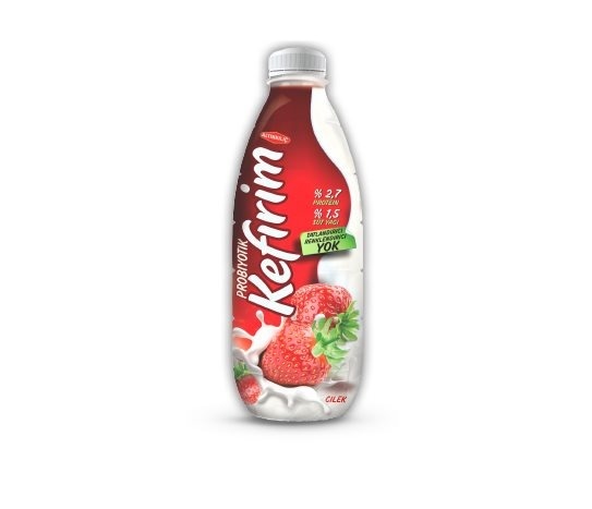 Altınkılıç - Çilekli Kefir